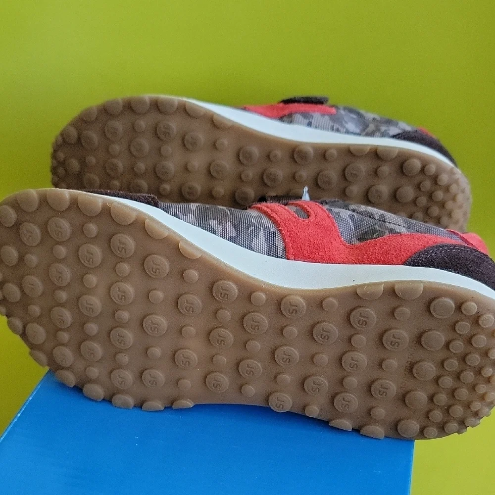 Stride Rite nwt brand